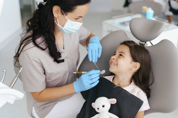 Best Chipped Tooth Repair Near Me  in Piedmont, SD