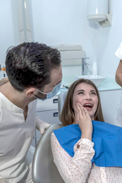 Teeth Whitening in SD