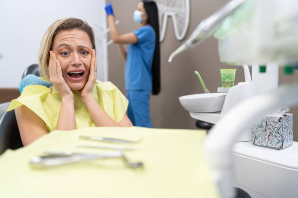 Emergency Dentist Open Today in SD