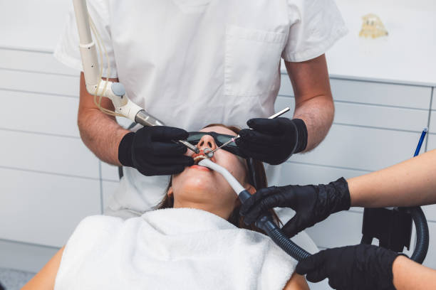 Best Knocked-Out Tooth Emergency  in Piedmont, SD